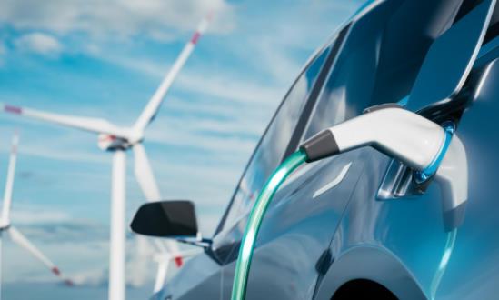 2025年中國新能源技術裝備行業深度調研及未來發展趨勢分析