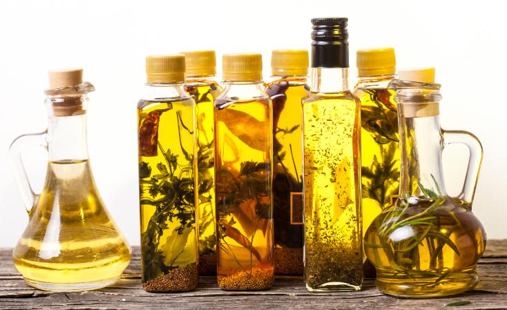 中國食用植物油行業發展現狀分析與未來展望