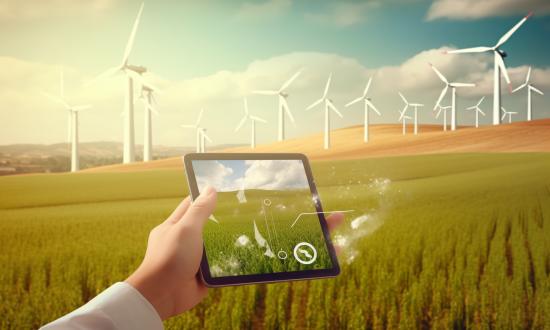 中國農業服務行業：2025精細化服務需求提升