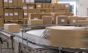 2025紙箱行業市場現狀及供需格局、競爭格局分析