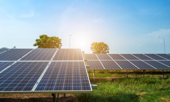 中國綠色能源行業深度分析及市場規模、未來趨勢分析2025