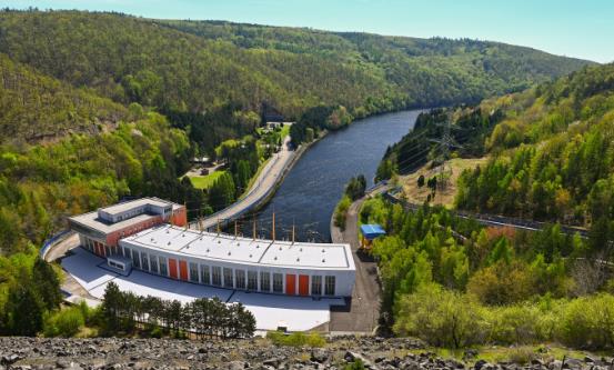 2025抽水蓄能行業市場深度全景調研及供需格局、趨勢分析