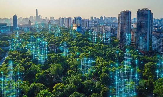 2025中國智慧旅游行業市場全景調研及未來趨勢預測