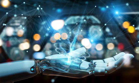 2025年服務機器人行業發展現狀及市場發展前景分析