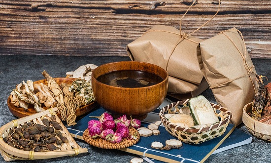 2025年天麻行業市場分析及發展趨勢預測