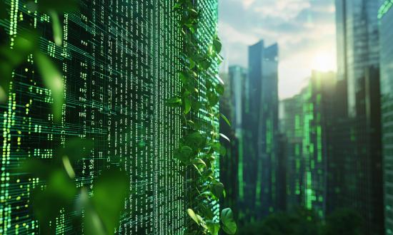 2025中國環保行業：從“野蠻生長”到“規范發展”的轉折點