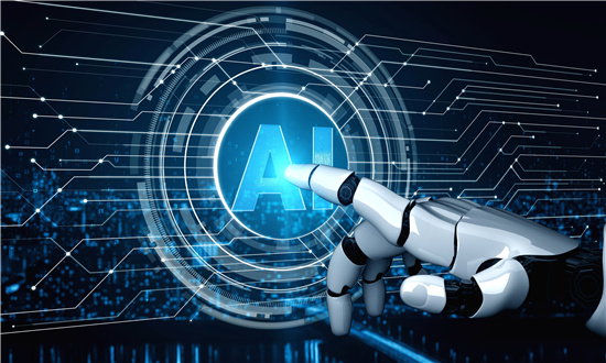 2025年AI電子信息行業發展現狀及市場發展前景分析