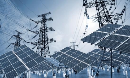 2025年電力裝備行業發展現狀及市場發展前景深度分析