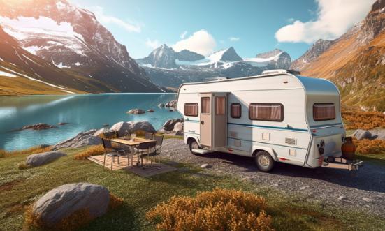 2025年中國房車行業發展現狀分析及未來趨勢展望