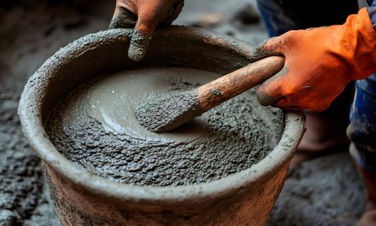 2025中國(guó)水泥攪拌設(shè)備行業(yè)：基建投資驅(qū)動(dòng)下的結(jié)構(gòu)性增長(zhǎng)