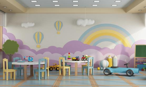 2025中國(guó)幼兒園行業(yè)深度發(fā)展研究及供需格局分析