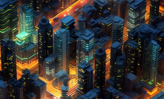 導航電子地圖行業現狀與發展趨勢分析