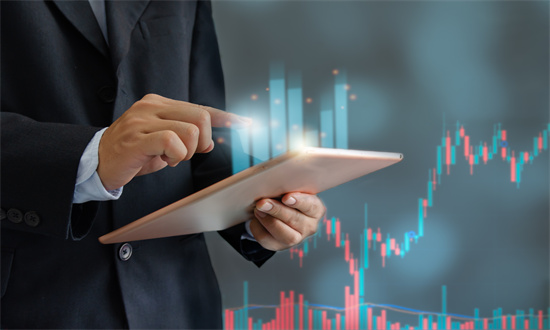 2025年基金行業市場發展現狀趨勢分析