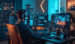 2025游戲直播行業(yè)市場(chǎng)商業(yè)模型及發(fā)展趨勢(shì)分析