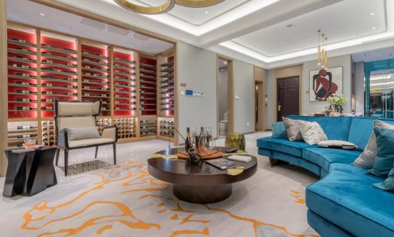 2025年家居軟裝行業發展現狀、競爭格局及未來發展趨勢分析