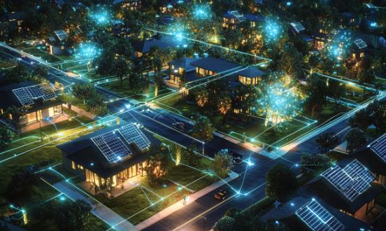 2025中國社區建設行業市場調查分析及發展前景預測