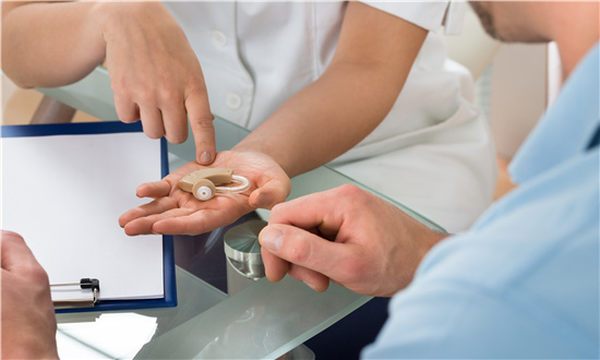 2025年中國助聽器行業發展現狀調研與市場規模分析