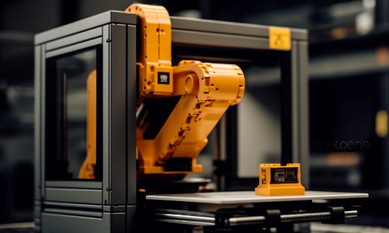 3D打印假體行業現狀洞察與未來趨勢展望