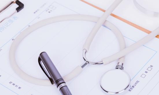 社區衛生信息化行業現狀洞察與未來趨勢