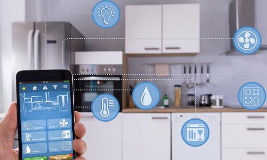 智能家居自動化系統行業現狀洞察與未來展望