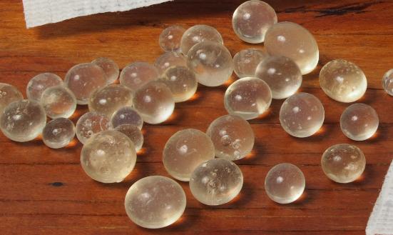 2025中國硅膠市場：技術破局、應用爆發與萬億賽道投資圖譜