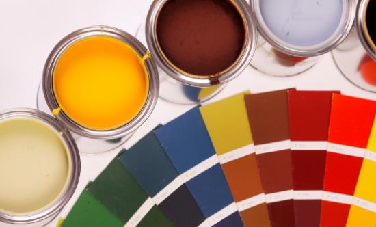 2025金屬顏料行業市場現狀分析及未來發展前景預測
