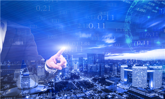 2025年數(shù)字政府行業(yè)發(fā)展現(xiàn)狀及未來趨勢展望分析