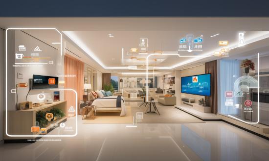 2025我國(guó)家居軟裝行業(yè)：品質(zhì)生活與綠色發(fā)展雙重驅(qū)動(dòng)