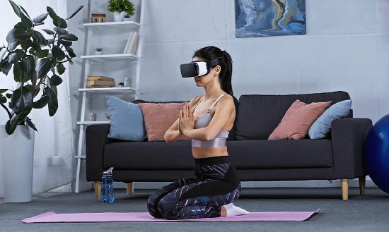 2025年中國智能體育裝備行業市場現狀調研與發展趨勢分析