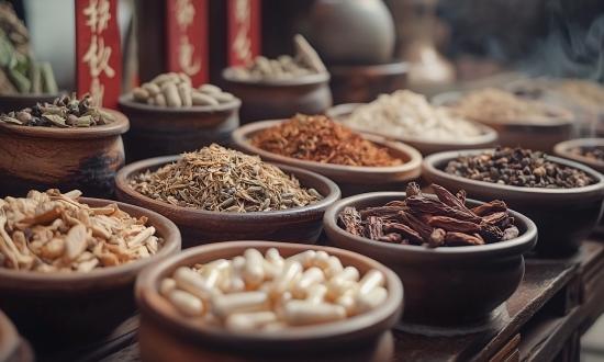 中國(guó)中藥行業(yè)：2025一場(chǎng)關(guān)于“健康”的全球?qū)嶒?yàn)