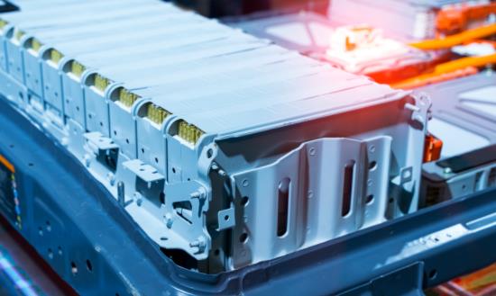 2025年中國鋰礦行業(yè)發(fā)展環(huán)境與現(xiàn)狀分析