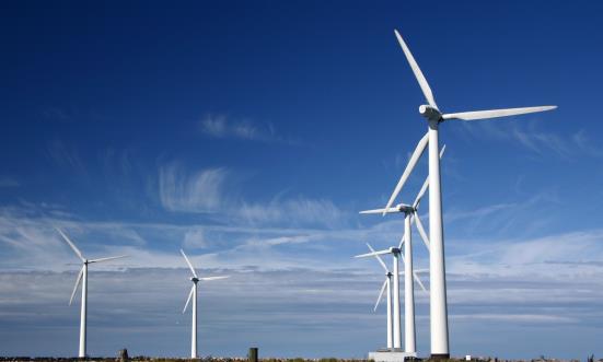 2025年中國風(fēng)力發(fā)電行業(yè)發(fā)展現(xiàn)狀分析與前景預(yù)測