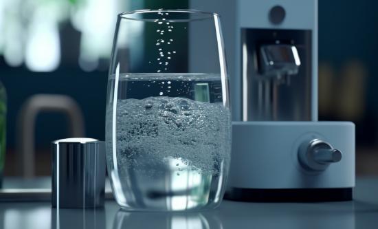 2025年中國飲用水行業：健康升級、場景細分與生態重構的黃金時代