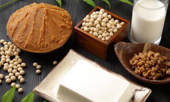 2025年中國大豆產業(yè)現狀與發(fā)展趨勢分析