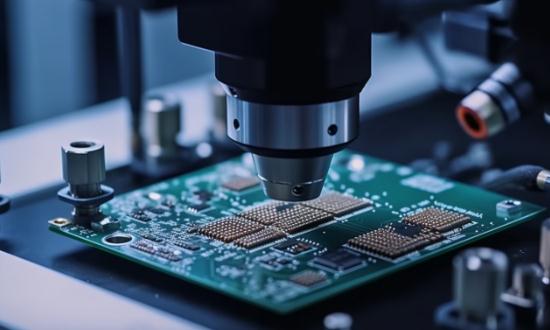 2025年中國先進封裝材料行業現狀分析與發展趨勢預測