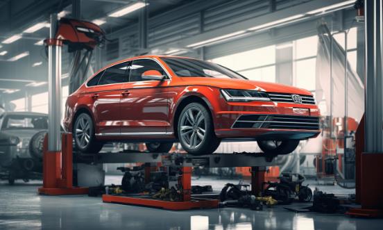 2025汽車維修行業(yè)全景調(diào)研及市場容量分析