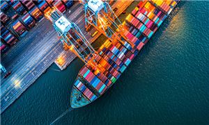 2025年上海航運行業發展現狀及未來趨勢展望分析