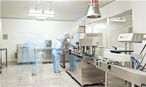 2025年江蘇省生物醫(yī)藥行業(yè)發(fā)展現(xiàn)狀及未來趨勢展望分析