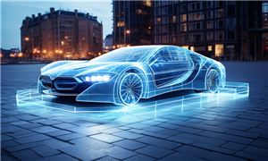 2025年安徽省新能源汽車行業發展現狀及未來趨勢展望分析