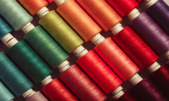 2025紡織產(chǎn)業(yè):從“大而不強”到“專精特新”