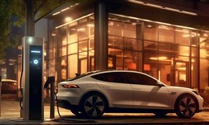 2025年廣東新能源整車行業發展現狀及未來趨勢展望分析