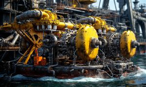 2025年山東省海洋工程裝備行業(yè)發(fā)展現(xiàn)狀及未來趨勢(shì)展望分析