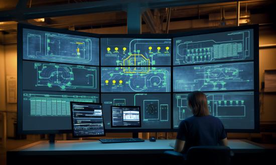 2025中國工業軟件行業：從