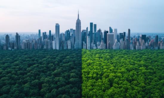 2025城市更新產業深度調研及市場容量分析