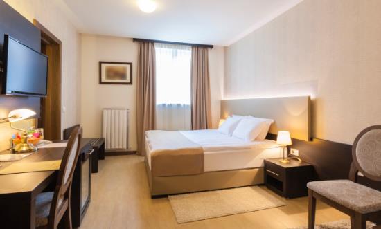 2025品牌連鎖酒店行業競爭格局分析及未來發展前景預測