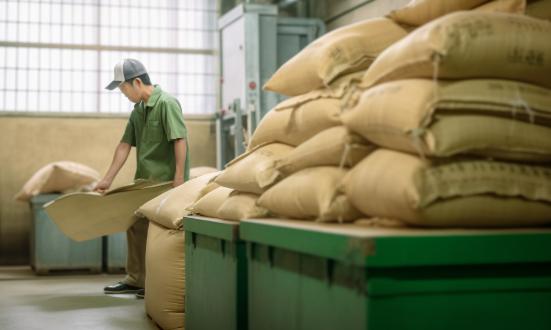 飼料加工行業現狀與發展趨勢深度剖析