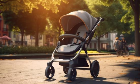 嬰兒車市場發(fā)展現(xiàn)狀調(diào)查及供需格局分析2025