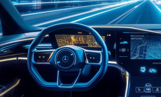 2025年汽車電子產業：智能化浪潮下的技術重構與生態博弈