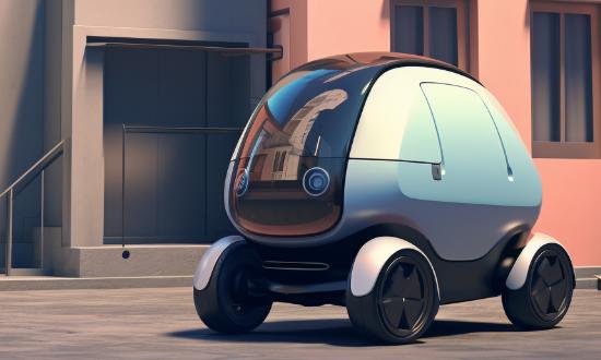 2025年無(wú)人配送行業(yè)：風(fēng)險(xiǎn)投資的“最后一公里”藍(lán)海與投融資策略指南