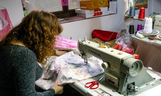 2025中國化纖紗行業：從“單一突破”到“系統創新”